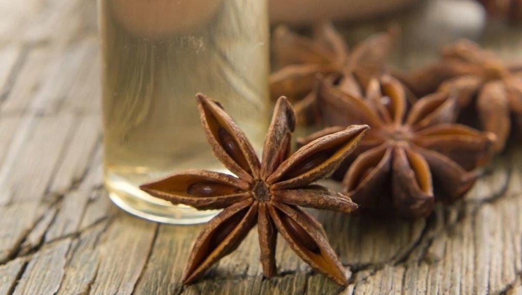 Anise Essential Oil