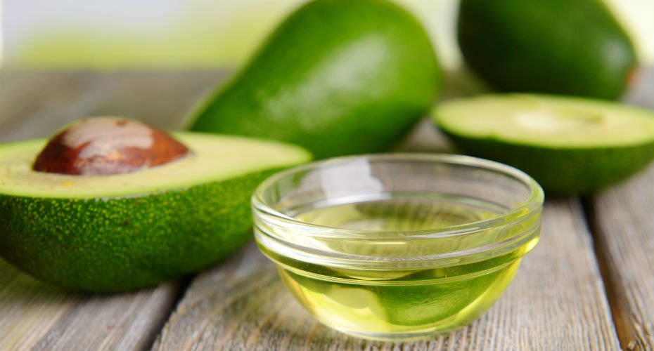 Avocado Oil