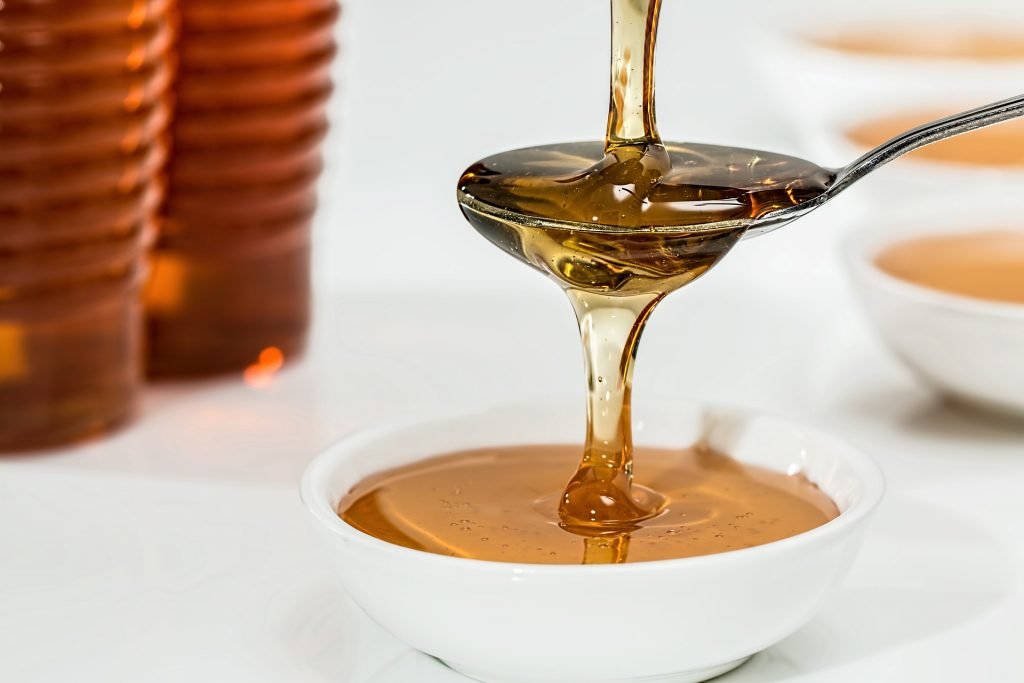 Benefits of Natural Honey