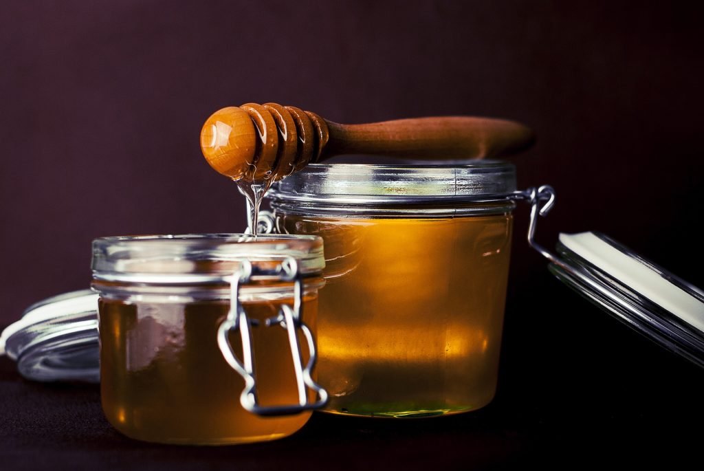 Honey Benefits