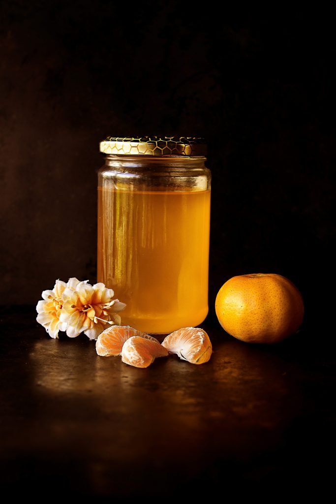 Benefits of Natural Honey Organic