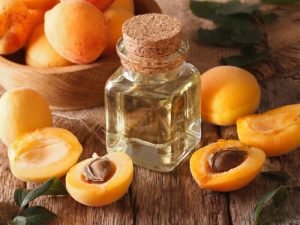 Apricot Kernel Oil