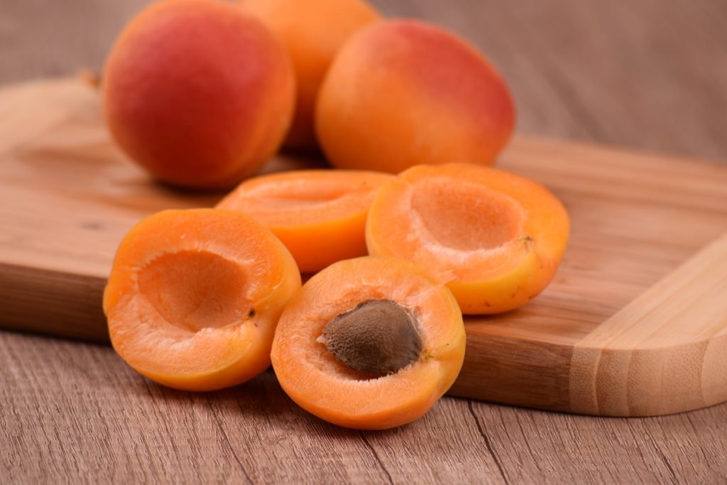 Apricot Kernel Oil
