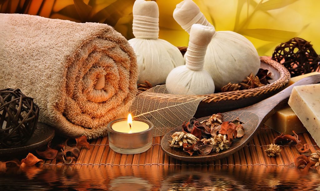 Frankincense Aromatherapy