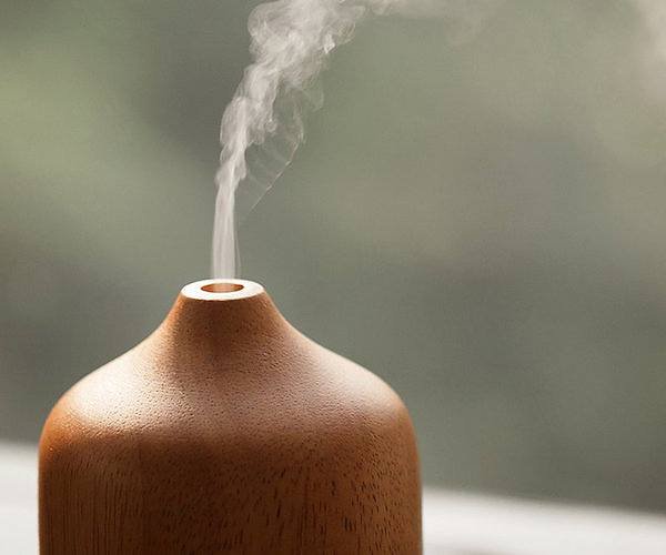 Essential Oils Diffuser