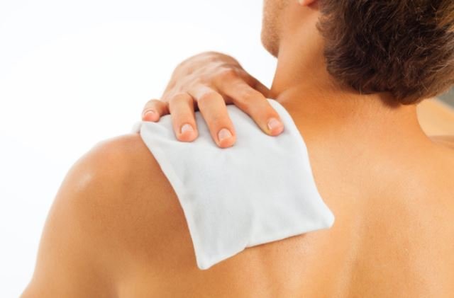 Essential Oil Compresses