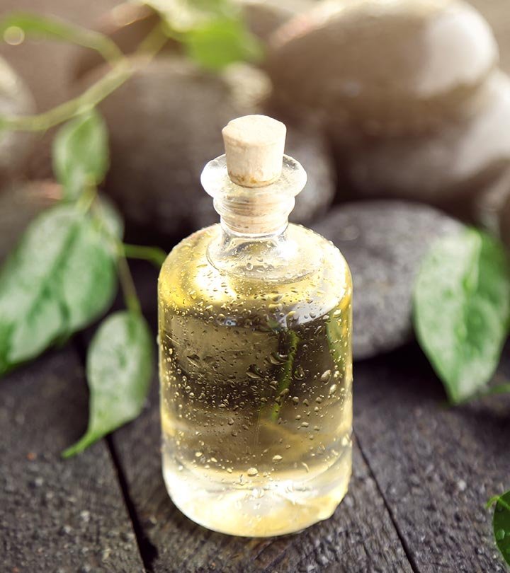 Tea Tree Essential Oil