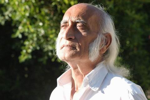 HRM Sun gazing Practice Sungazing