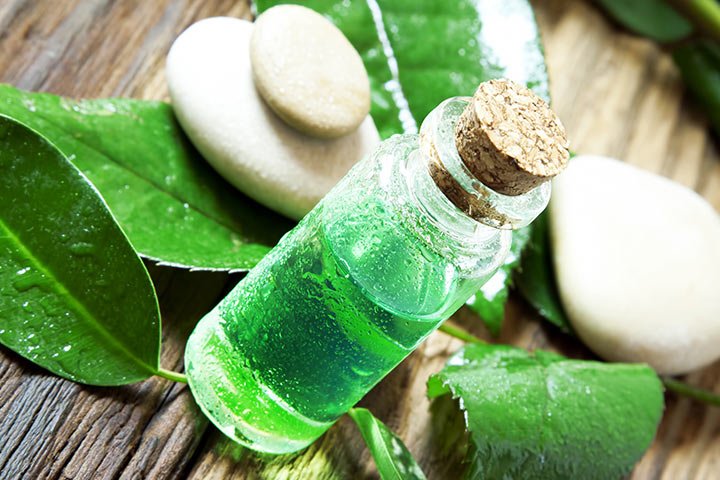 Tea tree oil uses and benefits