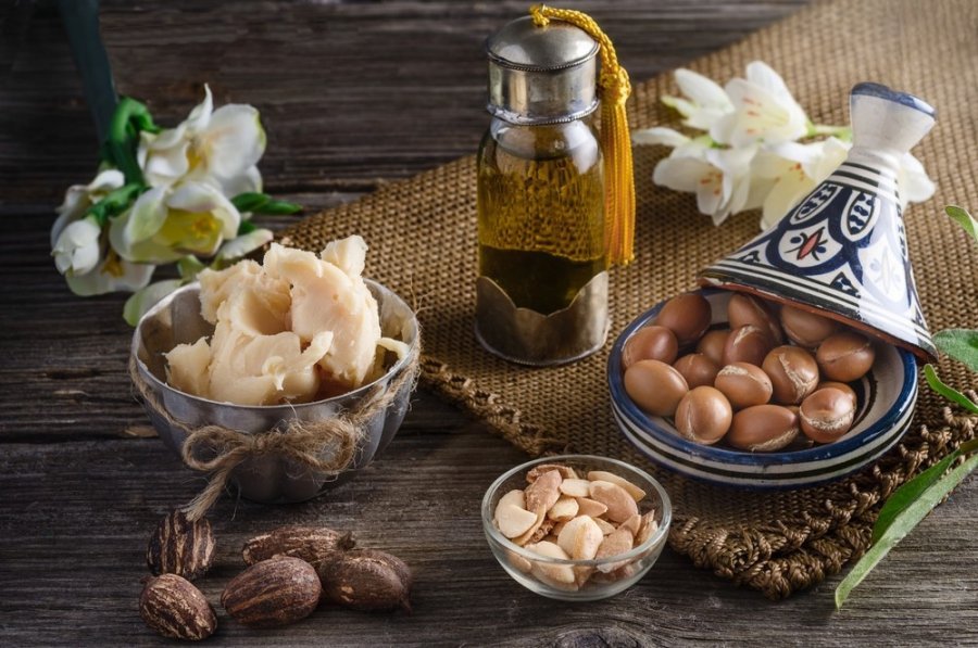 Argan Oil Uses and Benefits