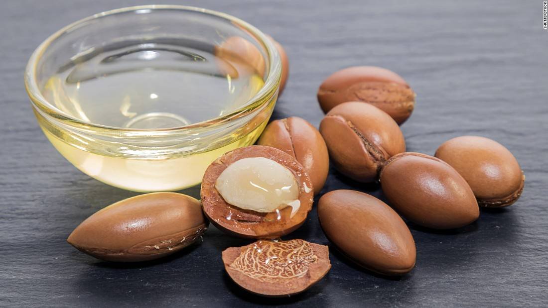 Argan Oil Uses and Benefits for Skin and Body