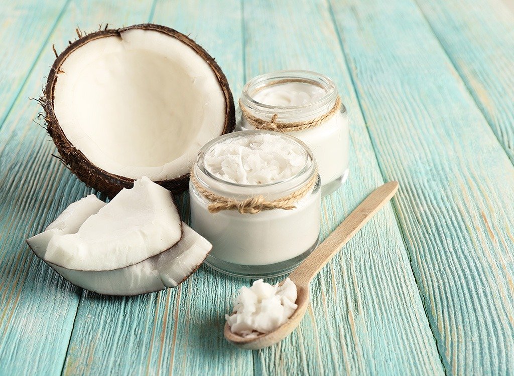 Coconut Oil Everything you need to know