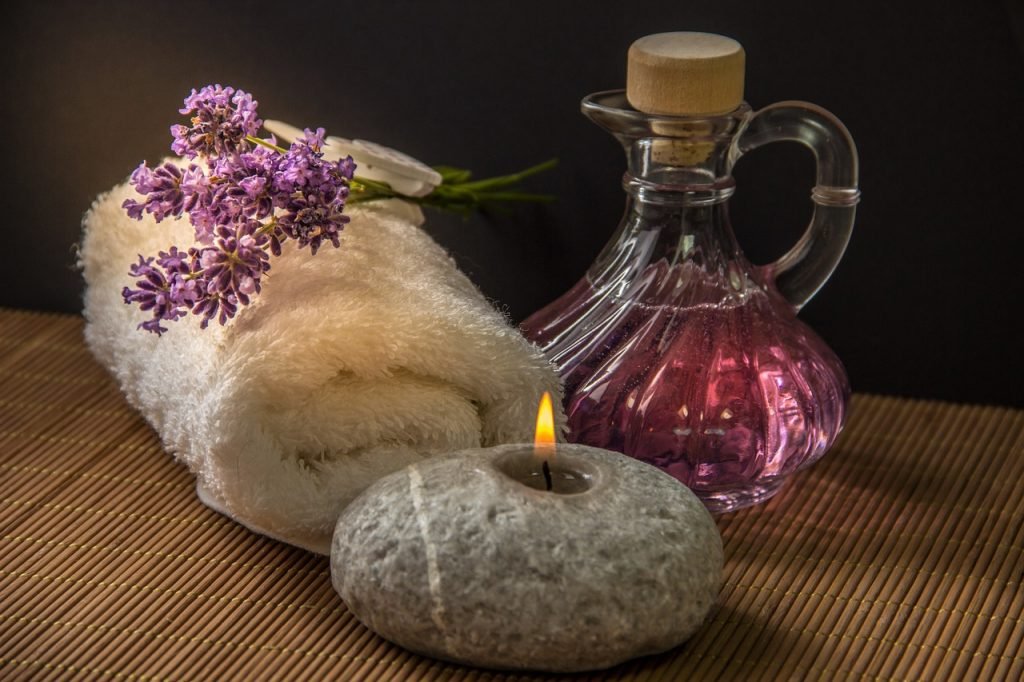 Lavender Essential Oil Uses