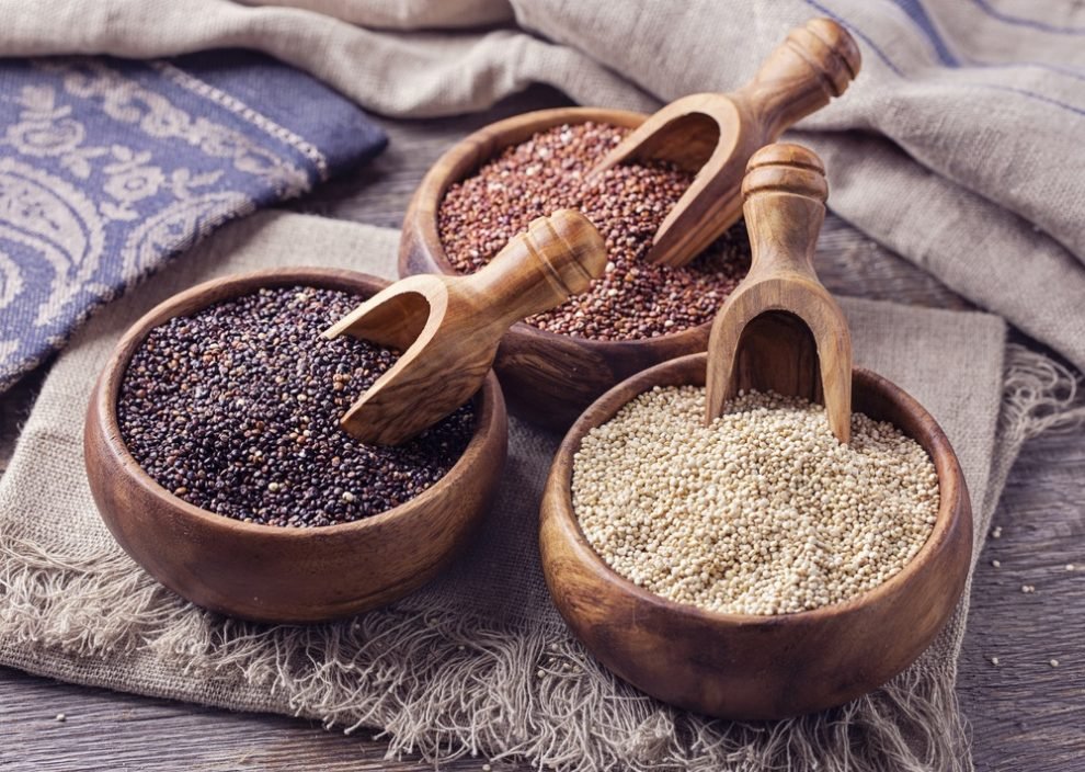 Quinoa  Benefits for Health – The Sacred Food of the Incas