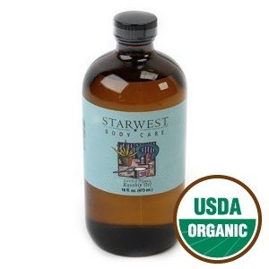 RoseHIp Oil SWB