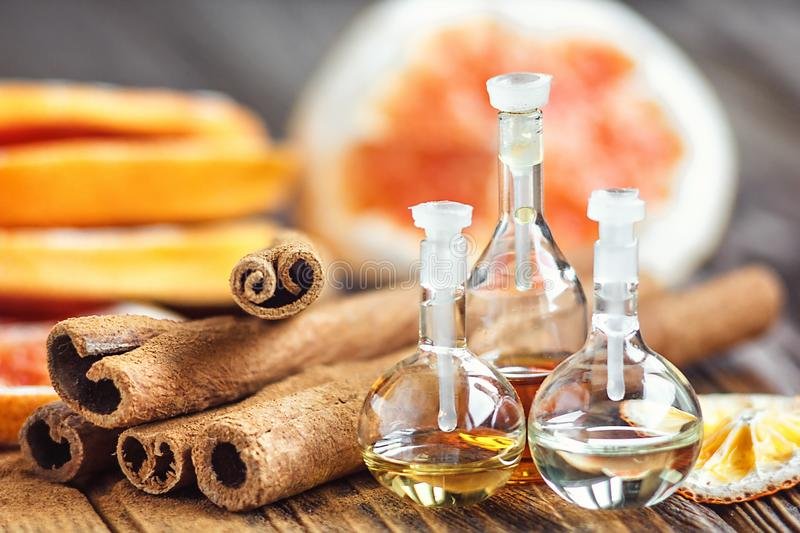 Cinnamon Essential Oil Benefits, Uses, Properties and Warnings