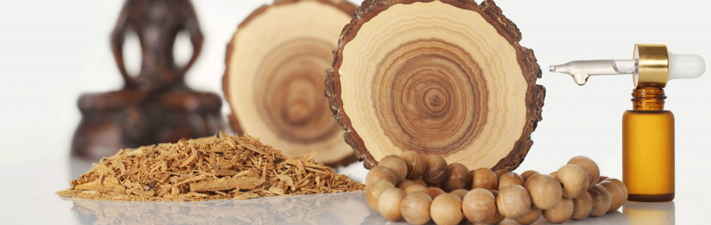 Sandalwood Oil Uses and Benefits 