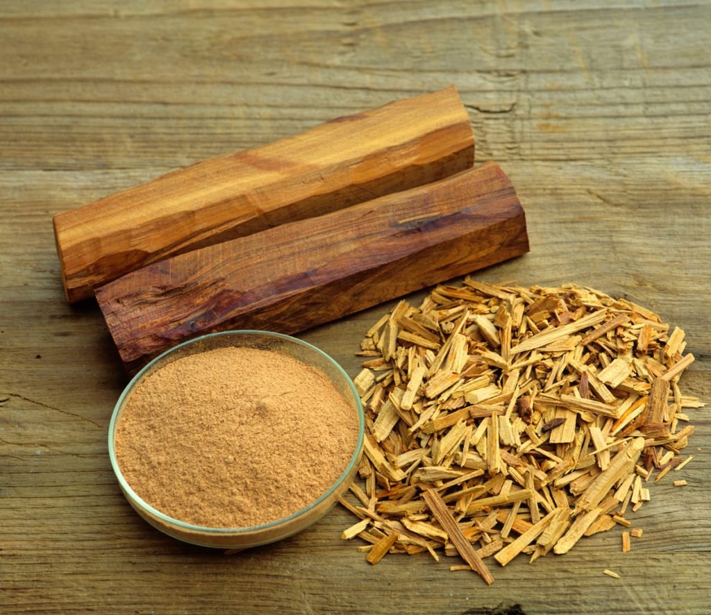 Sandalwood Essential Oil Uses and Benefits for Health 