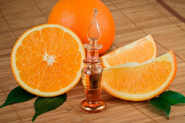 Orange Essential Oil Uses and Benefits for Health