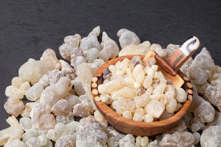 Frankincense Essential Oil Uses, Benefits and More