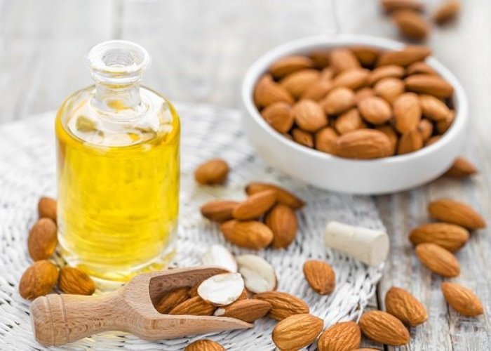 Almond Oil Benefits