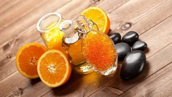 Citrus sinensis oil uses and benefits