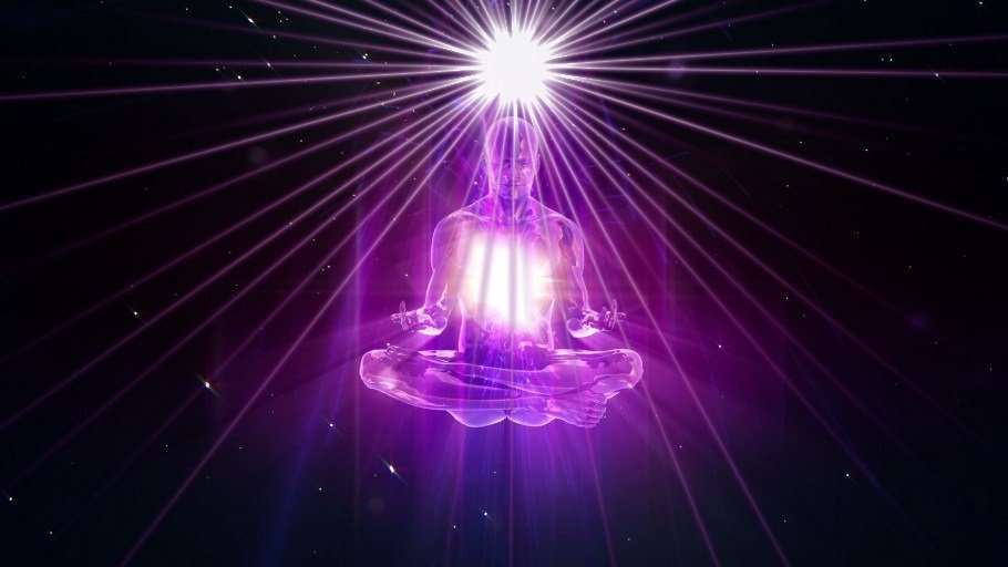 Essential Oil and Vibration Healing