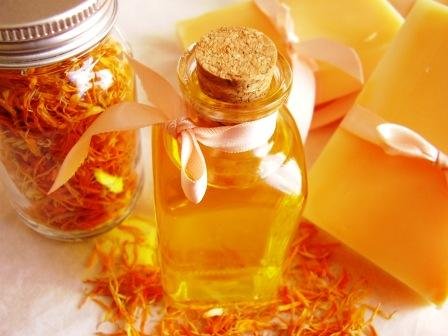 Calendula Essential Oil
