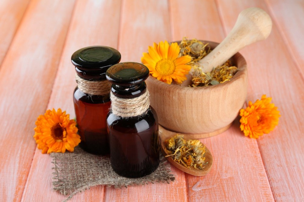 Carrier Oils Comedogenic Ratings