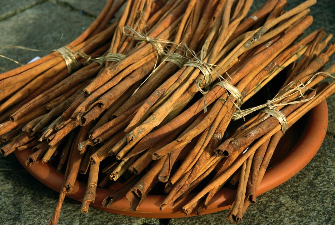 Cassia Essential Oil