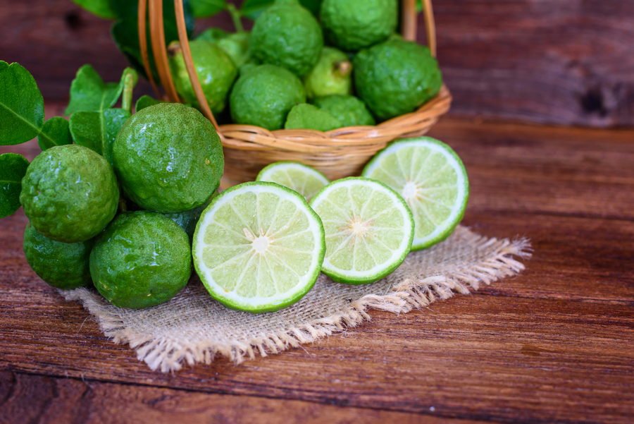 Bergamot Essential Oil