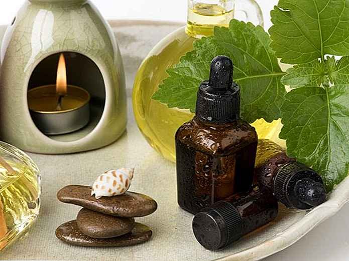 Patchouli Essential Oil Uses, Benefits, Properties and Warnings
