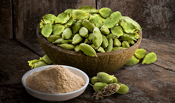 Cardamom Essential Oil Uses and Benefits for Health