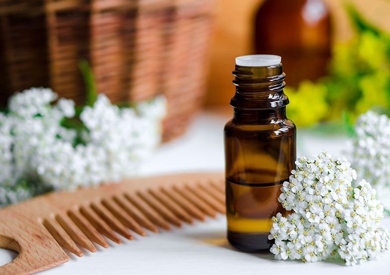 Yarrow Essential Oil Uses and Benefits