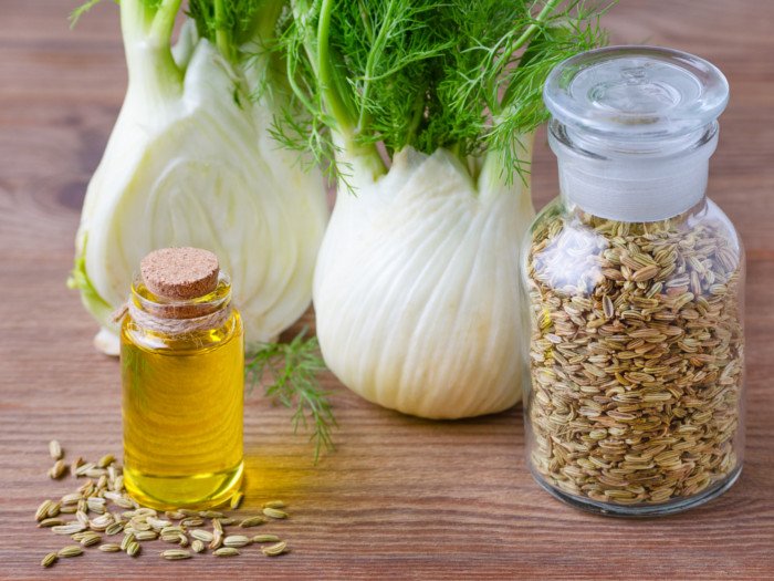 Fennel Essential Oil Uses and Benefits for Health