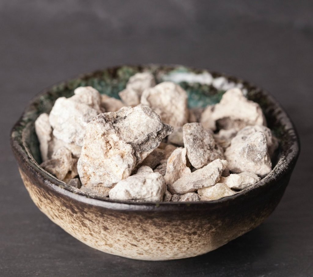 Benefits of Copaiba Oil