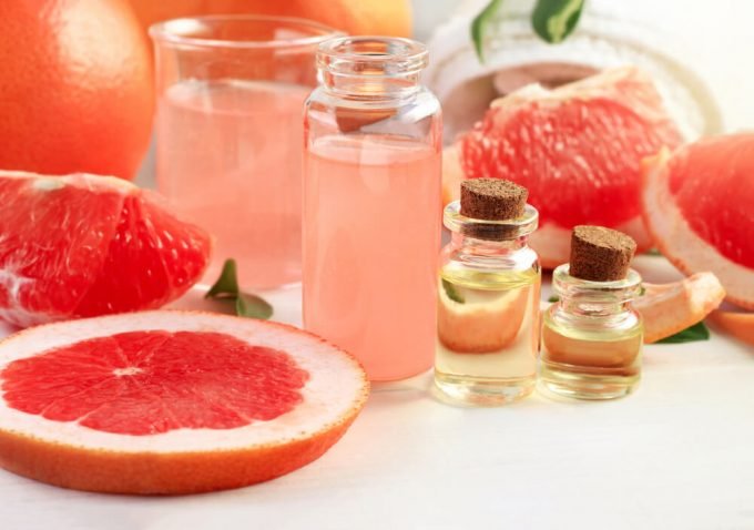 Grapefruit Oil Uses and Benefits for Health