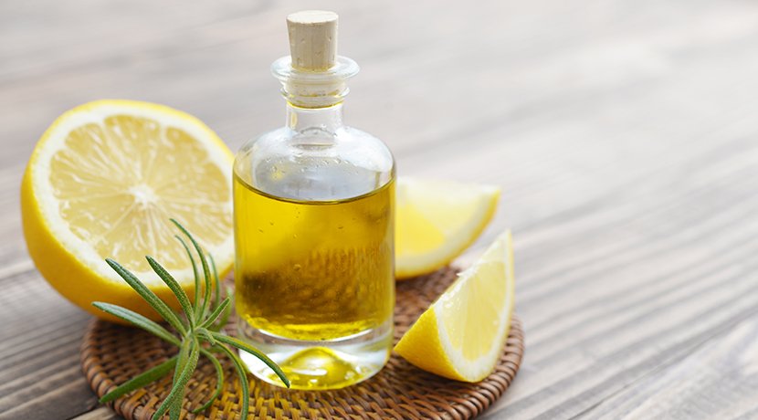 Lemon Essential Oil Benefits