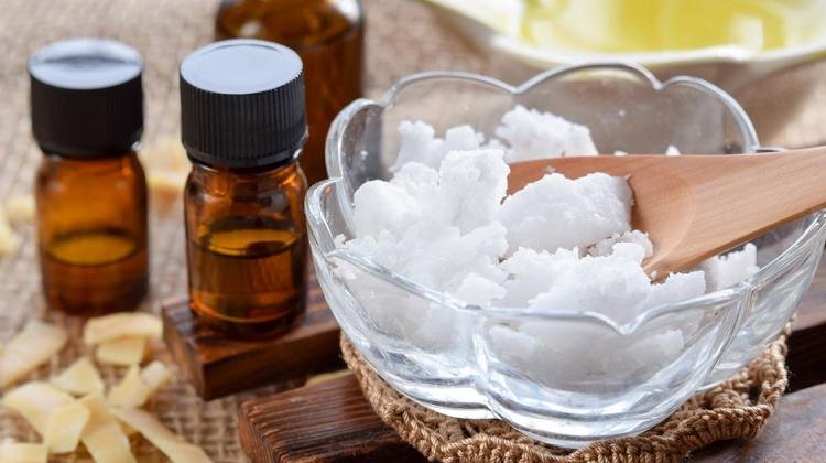 Carrier Oil and Butters