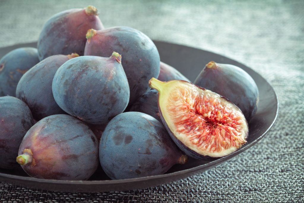 Fig Seed Oil Uses and Benefits