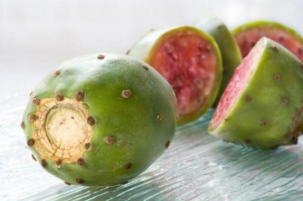 Barbary Fig Seed Oil Benefits for Skin