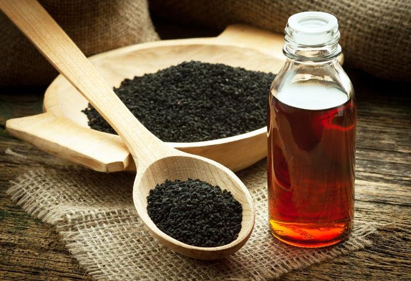 Hashimoto's disease and Nigella Sativa Black Cumin Seed Oil Uses and Benefits