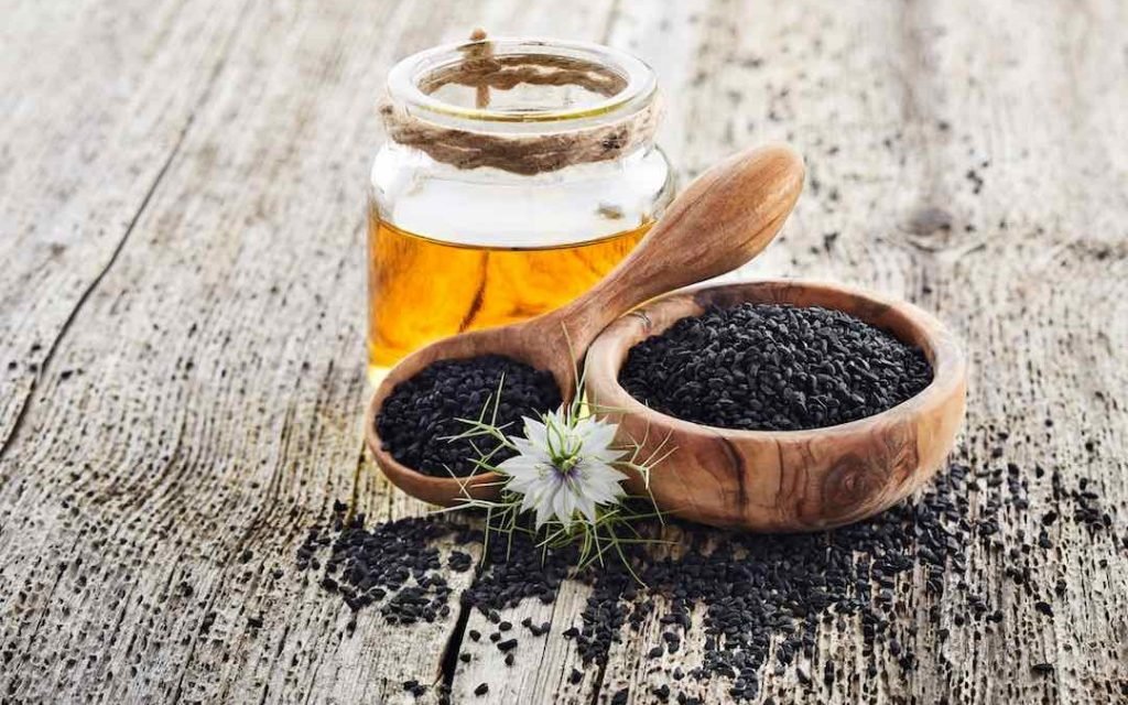 Hashimotos Disease and Nigella Sativa, Black Cumin Seed Oil
