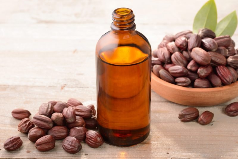 Jojoba Seed Oil