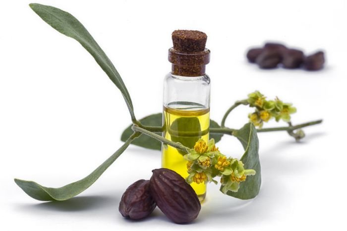 Jojoba Seed Oil
