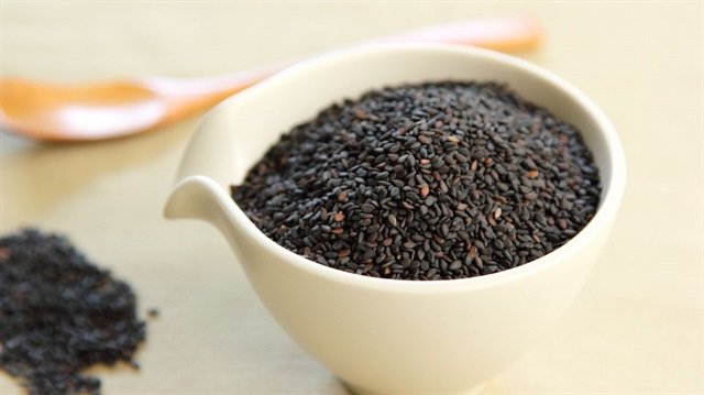 Hashimoto's disease and Nigella sativa Black cumin seed