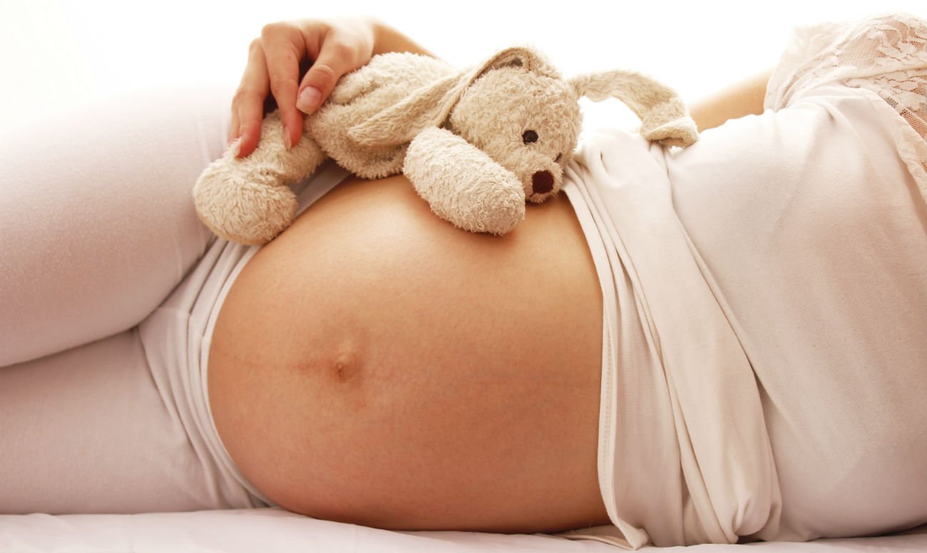 Pregnancy and Essential Oils Basic Safety Tips