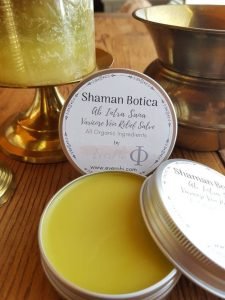 Varicose Vein Relief Salve EverPhi